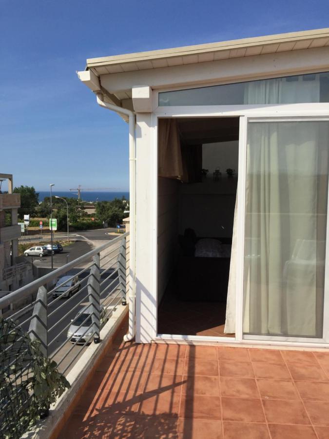 Il Rifugio Di Mattia Bed & Breakfast Polignano a Mare Exterior foto